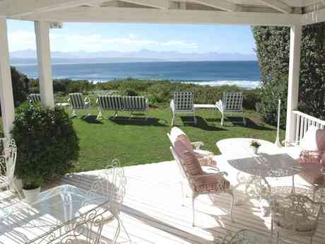 Southern Cross Beach House